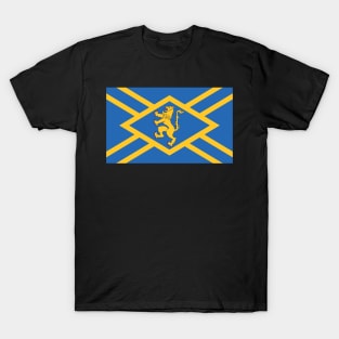 East Lothian T-Shirt